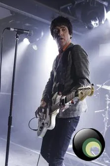 Johnny Marr