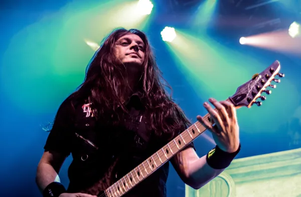 Anthrax