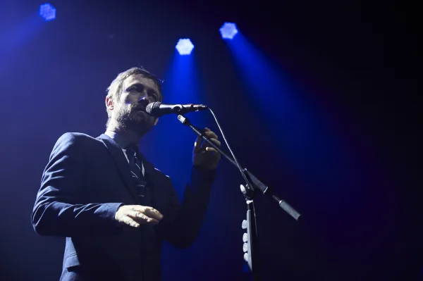 The Divine Comedy
