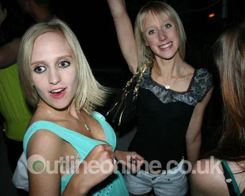 Ibiza Foam Party