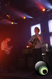 Two Door Cinema Club