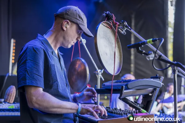 Wild Fields Festival 2024 Day 2