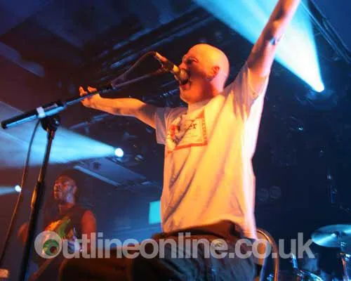 Dreadzone