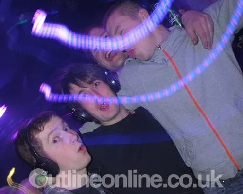 Silent Disco