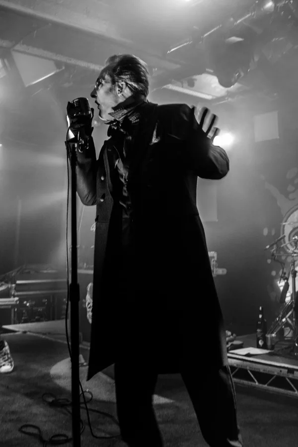 The Damned