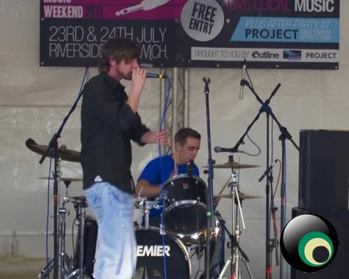 Music Weekend