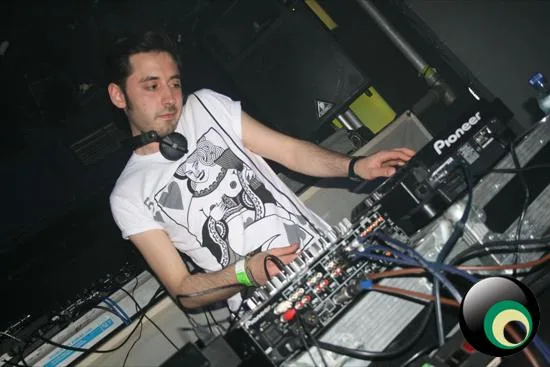 DJ Yoda
