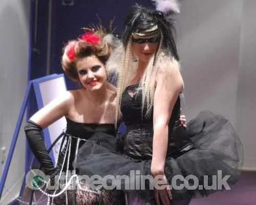CCN Fash Show