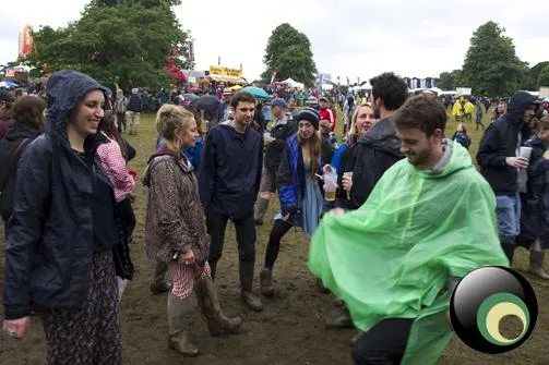 Latitude Festival 2012 // Part 2