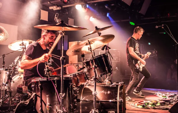 Alien Ant Farm