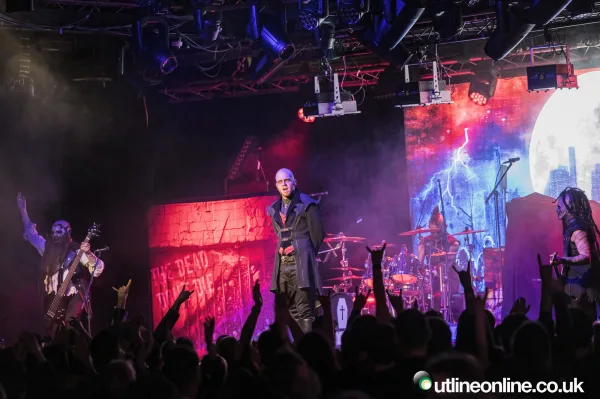 Gloryhammer