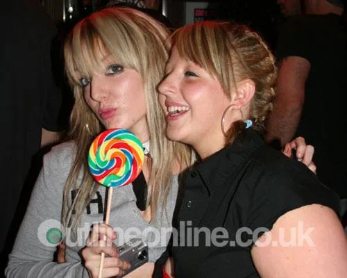 Pams Oct 08