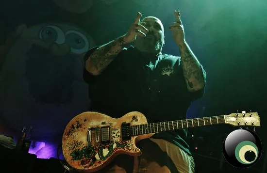Bowling For Soup
