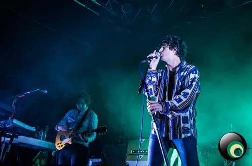 The Kooks @ UEA