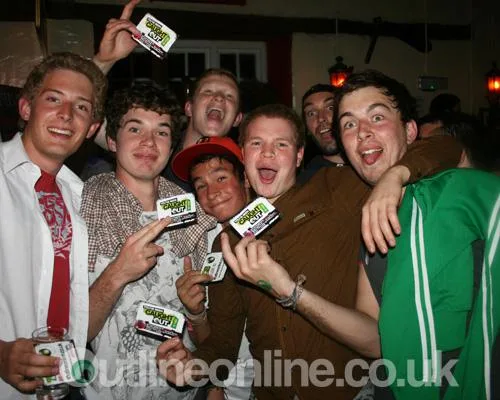 Jagerfest