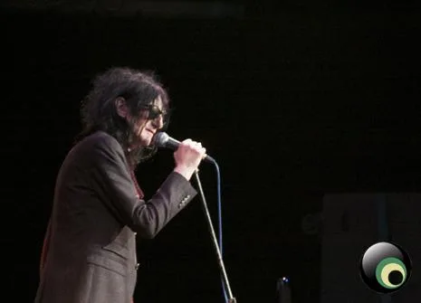 John Cooper Clarke & friends