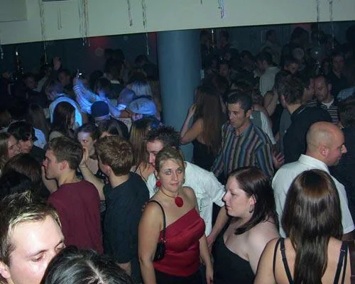 NYE