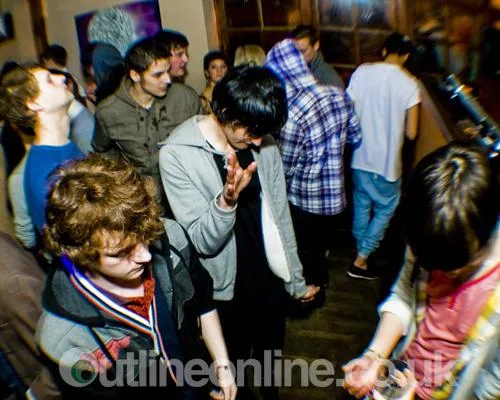 Dance Club