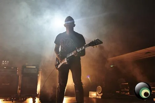 Slaves @ UEA