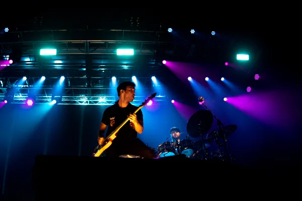 Royal Blood