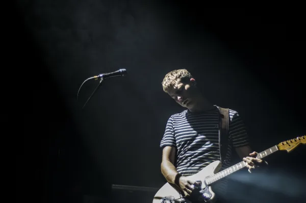 Wolf Alice