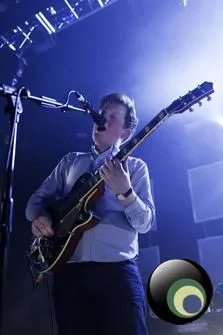 Two Door Cinema Club