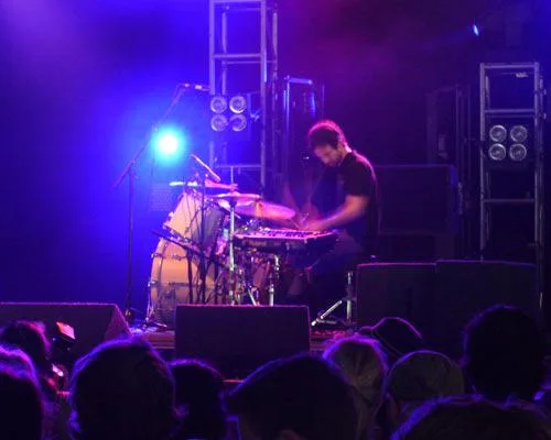 Latitude