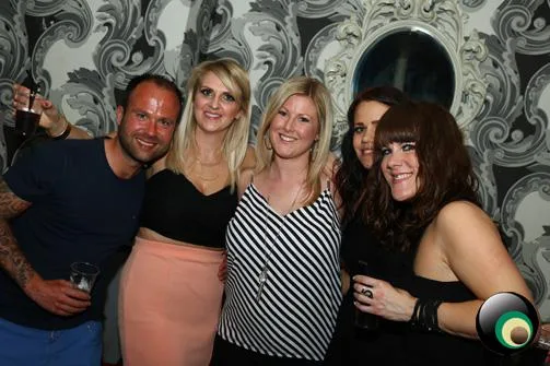 Funked Up in May @ Karma Kafe