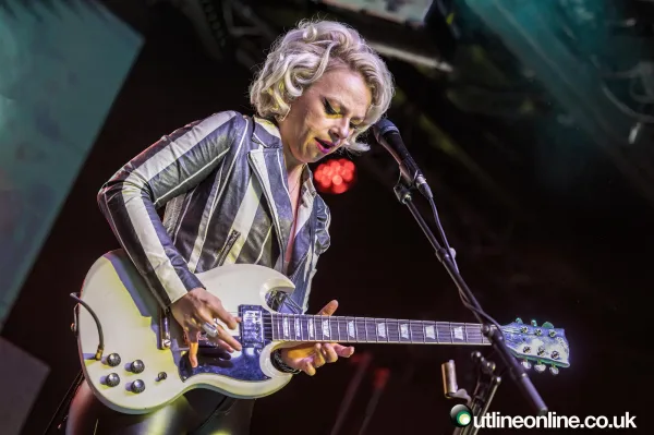 Samantha Fish