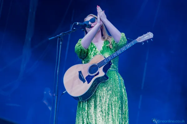 Latitude Festival 2022