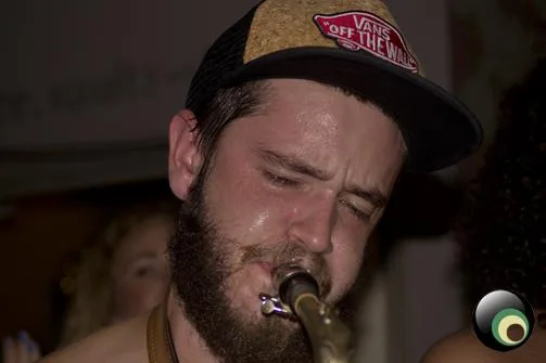 Oxjam Norwich 2014