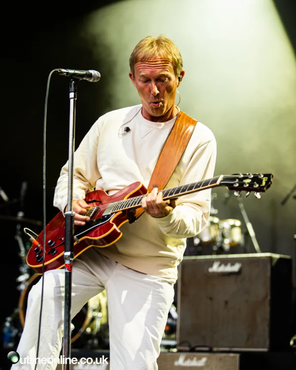 Paul Weller