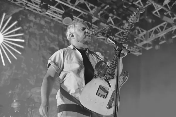 Everything Everything