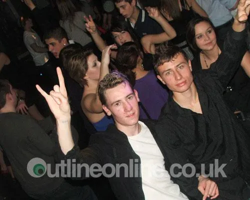 CCN Xmas Party