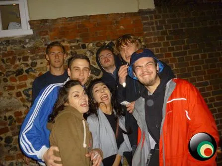 Dirty Dike @ Bedford's Crypt