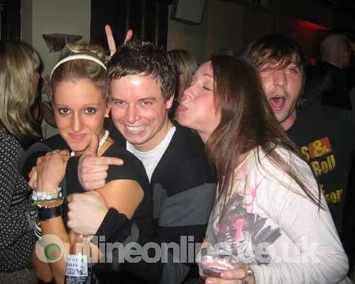 Danny Howells