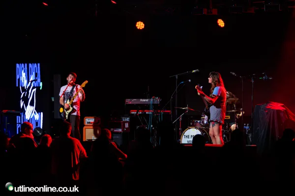 The Joy Formidable
