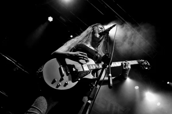 Airbourne