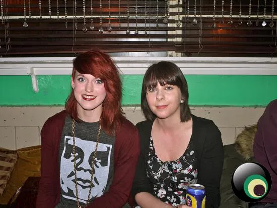 Norwich Fashion Week After-Party