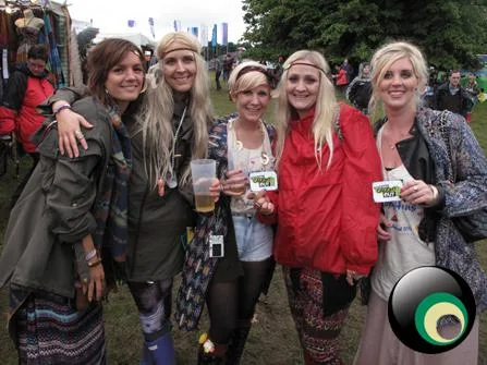 Latitude Festival 2012 // Part 1