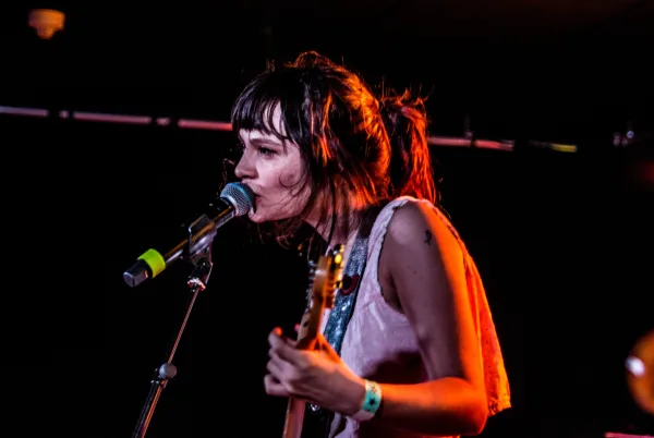 Cherry Glazerr