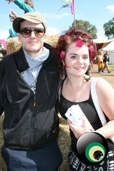 Glade Festival // Part 2