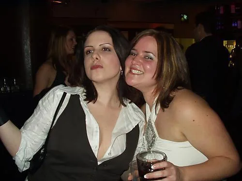 Launch Party
