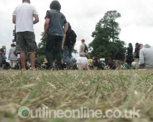 Sonisphere pt 3 2010