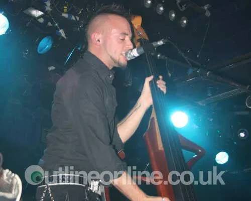 Dreadzone