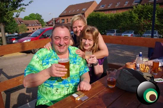 Grand Opening of The Fat Cat & Canary