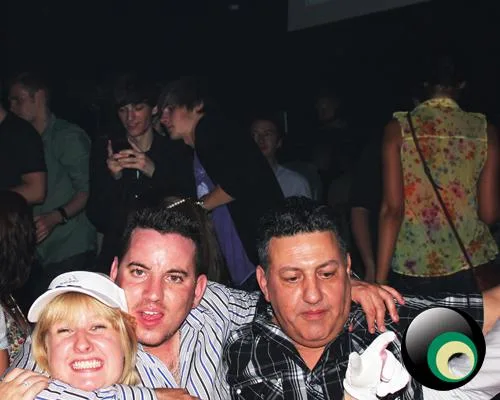 Music Wknd After Party