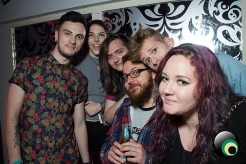 Fresher's at The Loft