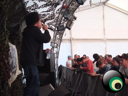 Boom Bap 2012