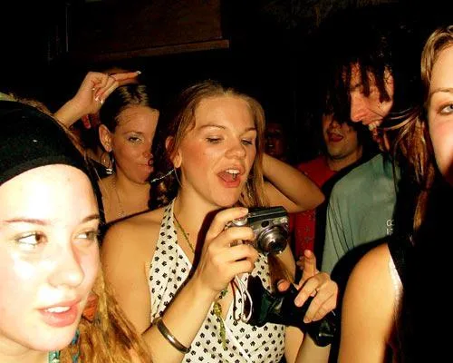 Roni Size at Po Na Na